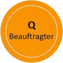 Q-Beauftragter (w/m/d) mit 40 UE exkl. Prüfung (DAkkS-Siegel)