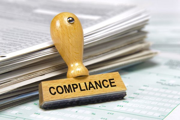 Weiterbildung zum "zertifizierten Compliancemanager" (w/m/d) exkl. Prüfung
