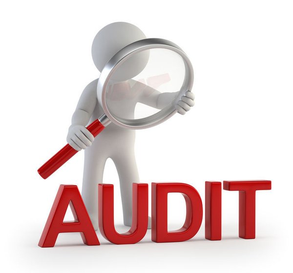 CheckUp mit Audit zum Management der Prozesskomplexität